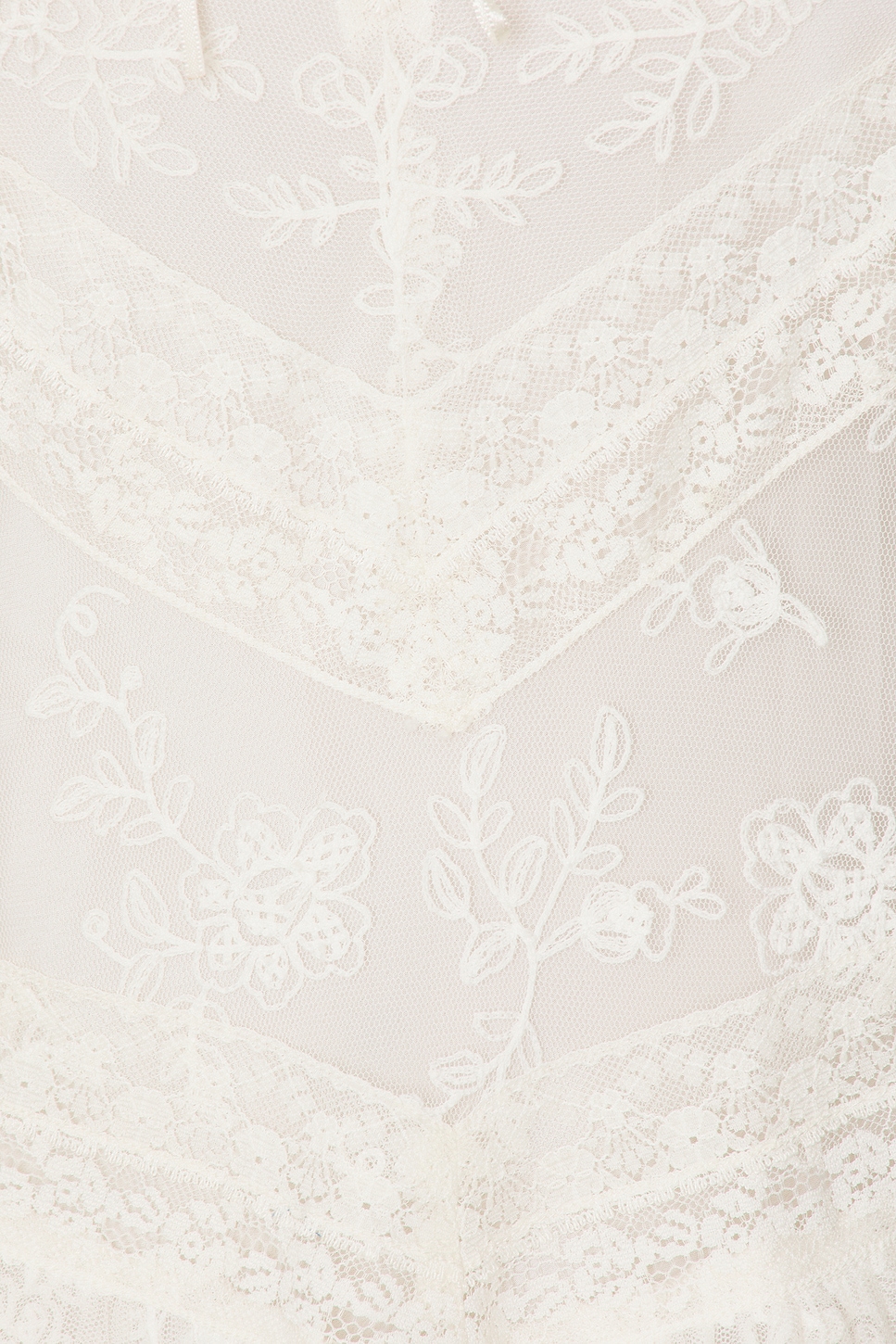 LoveShackFancy Beauval Dress thumbnail
