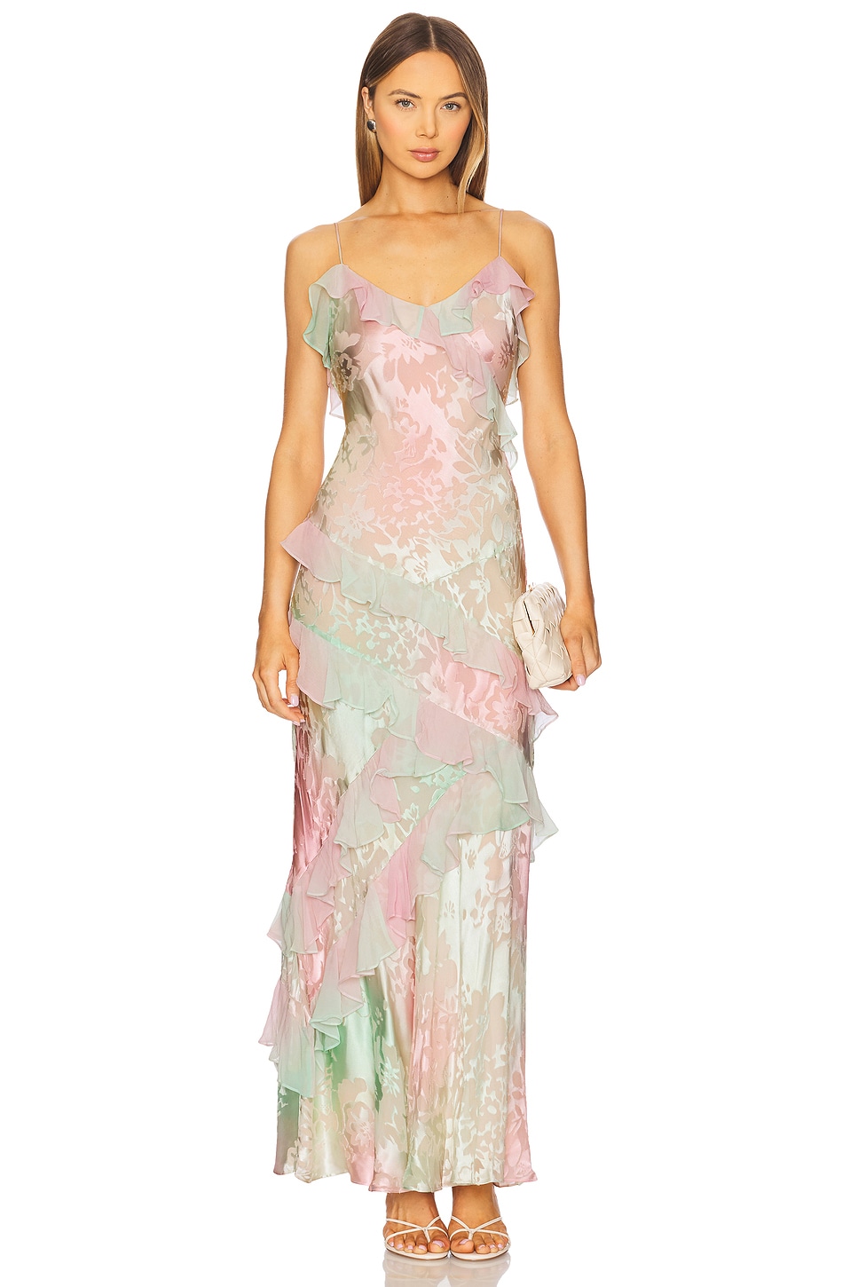 Rialto Dress
