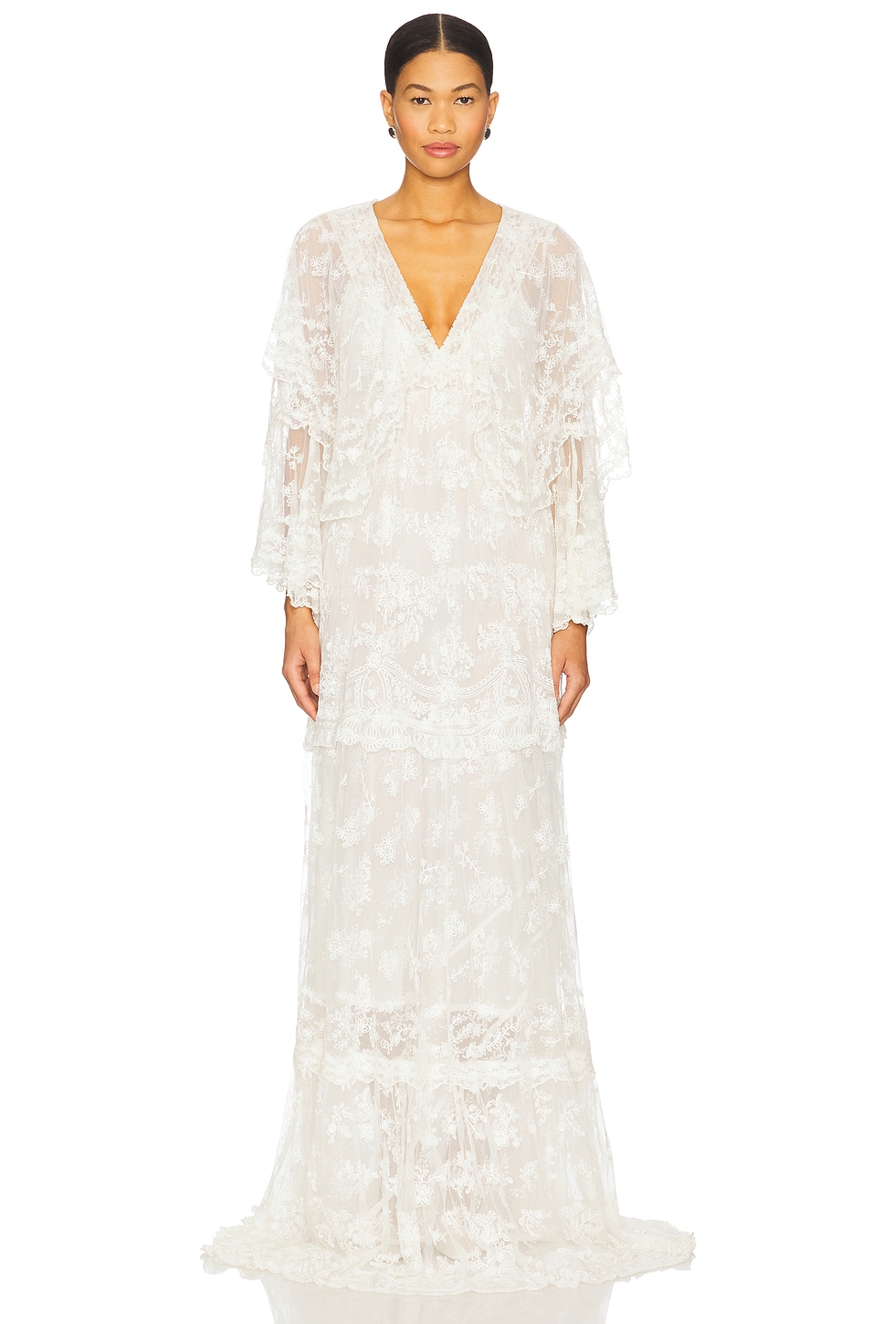 Roylan Dress
