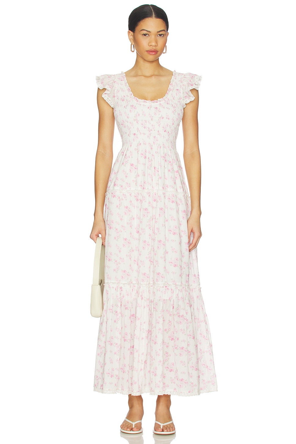 Chessie Dress - thumbnail 2