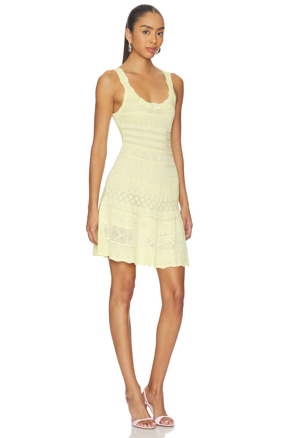 Darlena Dress - thumbnail 3