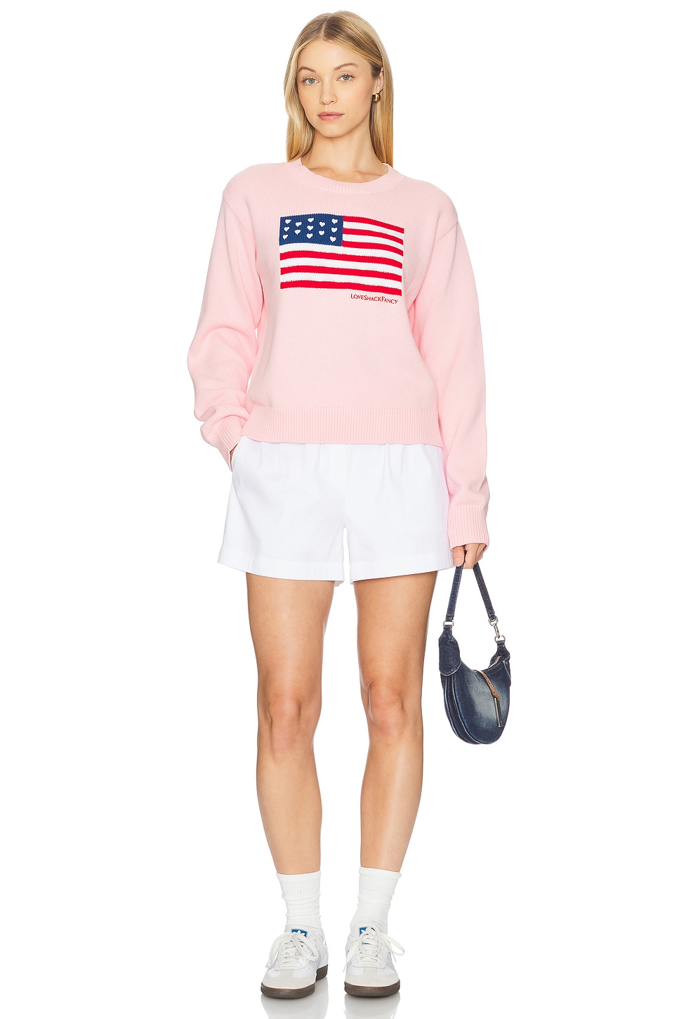 Ty Pullover