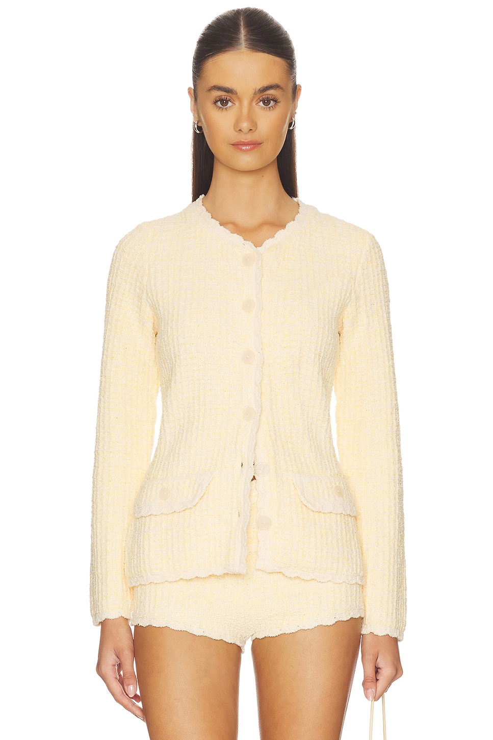 Gaililee Cardigan - thumbnail 2