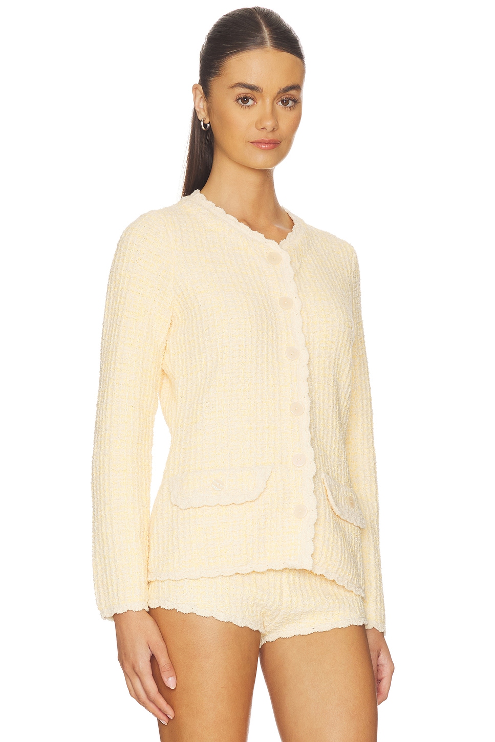 Gaililee Cardigan - thumbnail 3