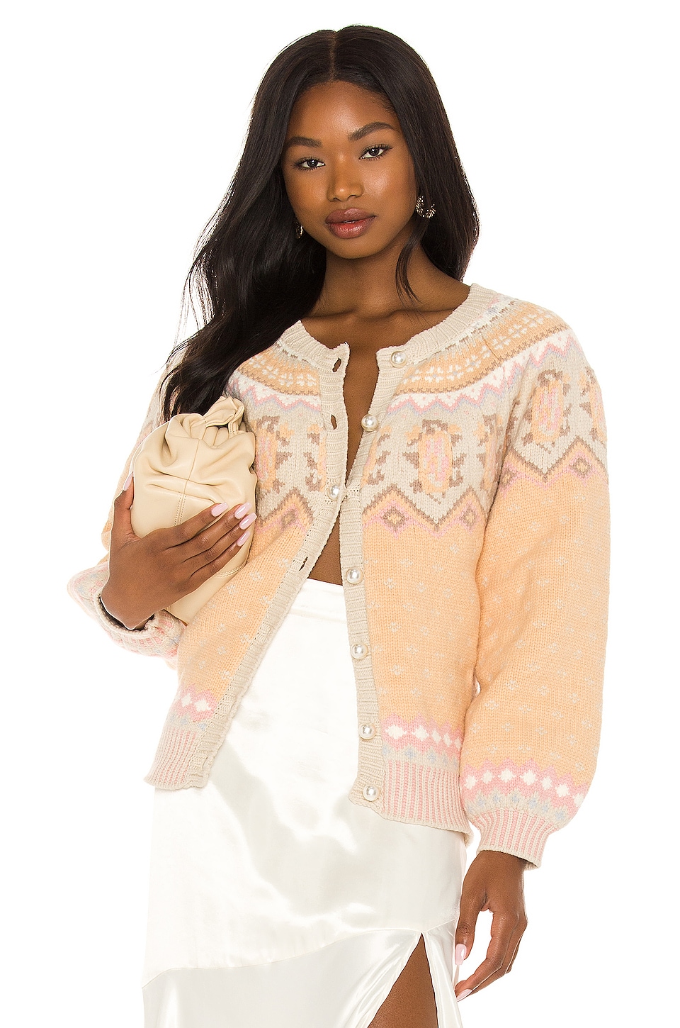 jockey cocoon cardigan