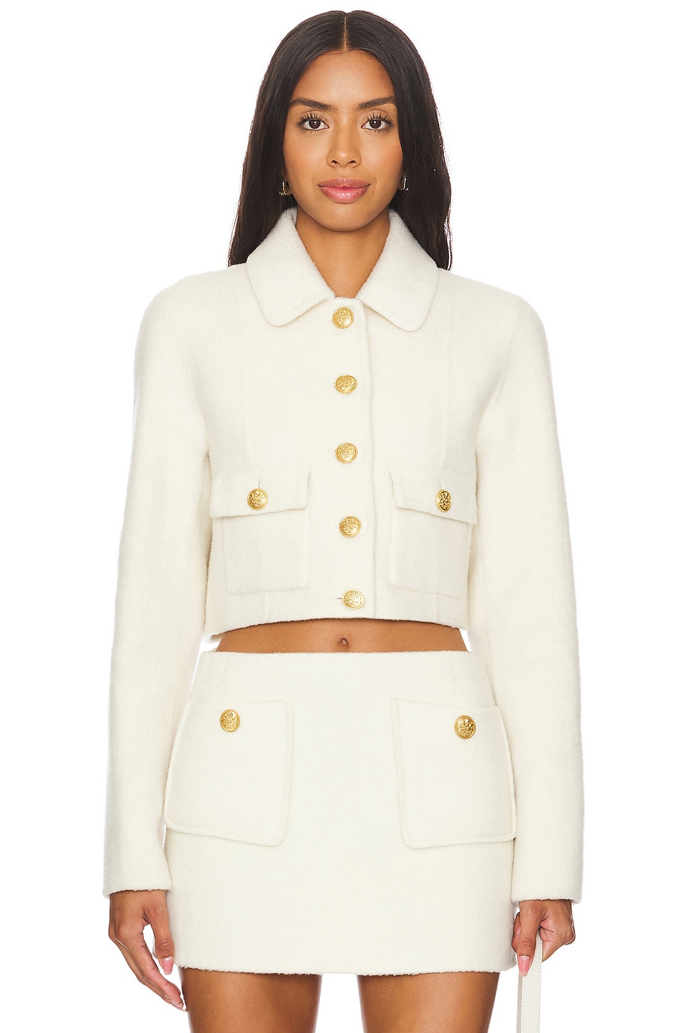 Lettie Jacket