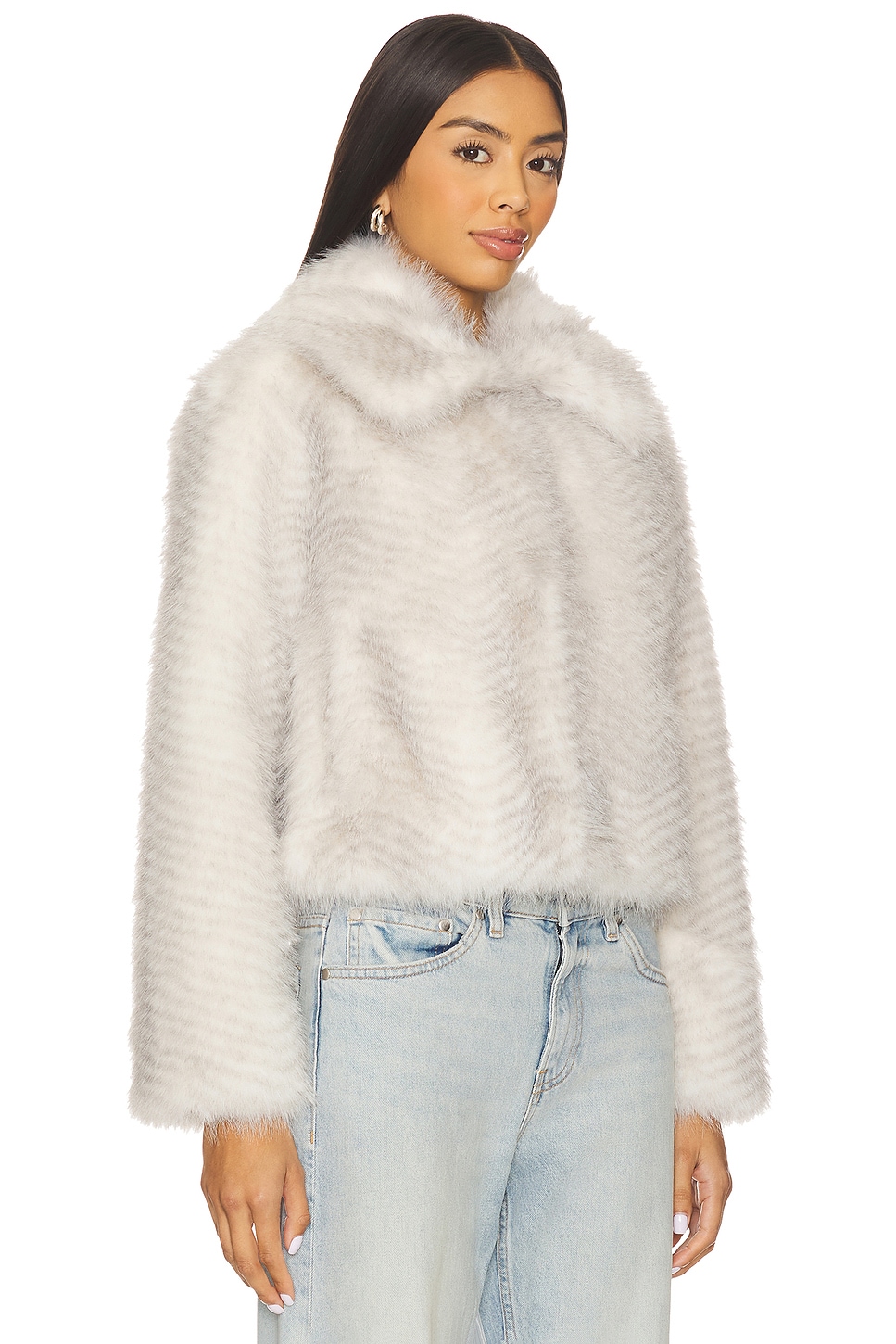 LoveShackFancy Orlen Jacket