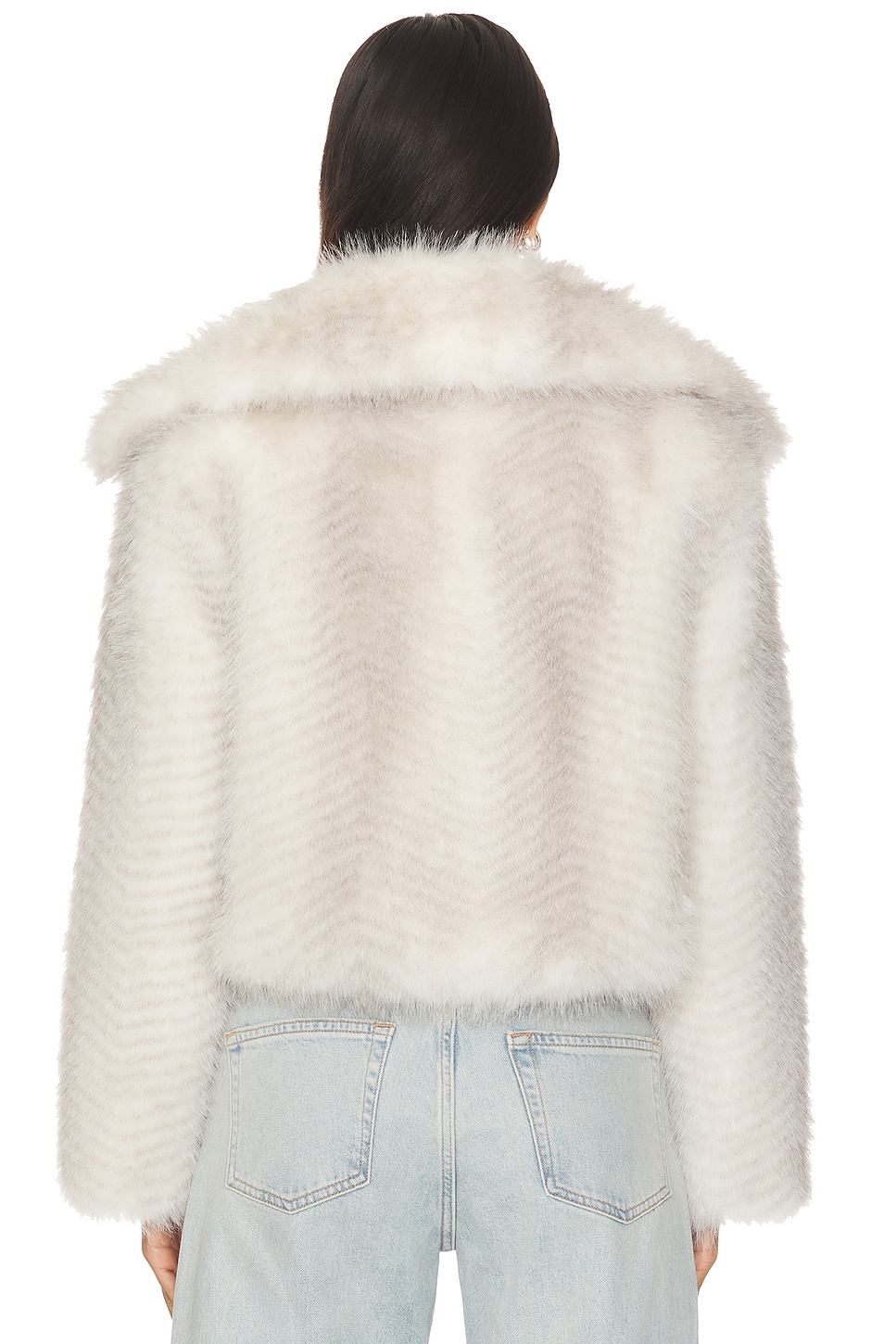 LoveShackFancy Orlen Jacket