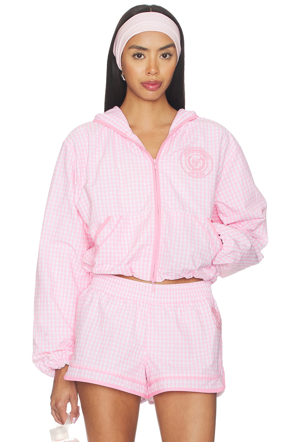 Kariana Hoodie