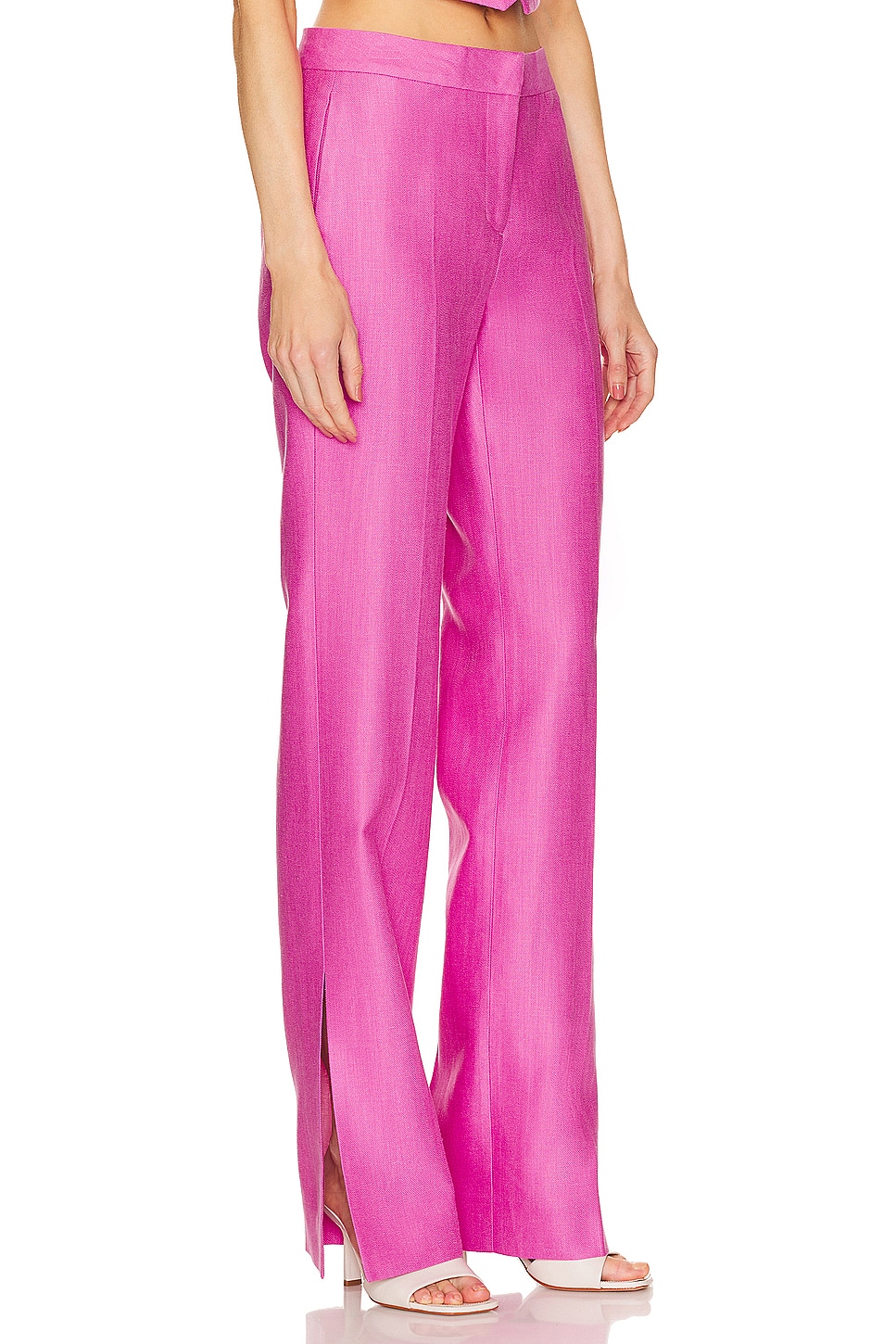 LoveShackFancy Poppet Pants thumbnail