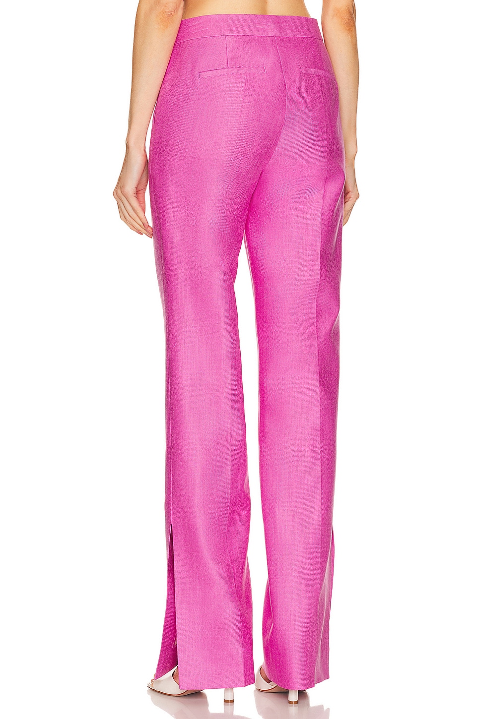 LoveShackFancy Poppet Pants thumbnail