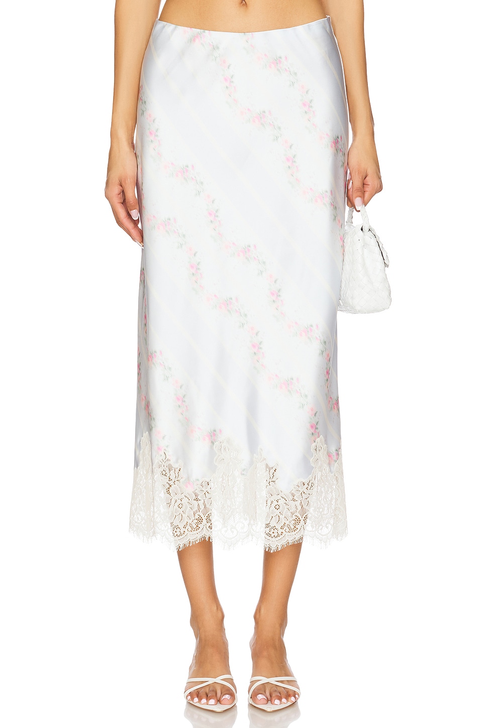 Malina Skirt