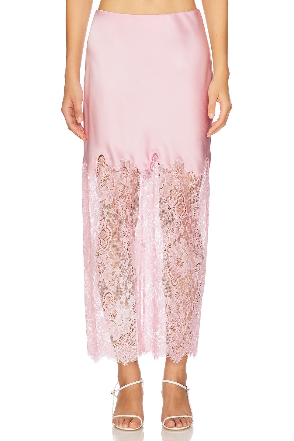 Ilene Skirt