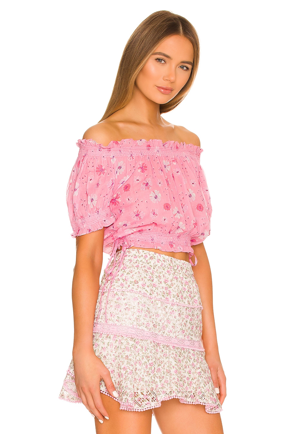 Rosalinda Top