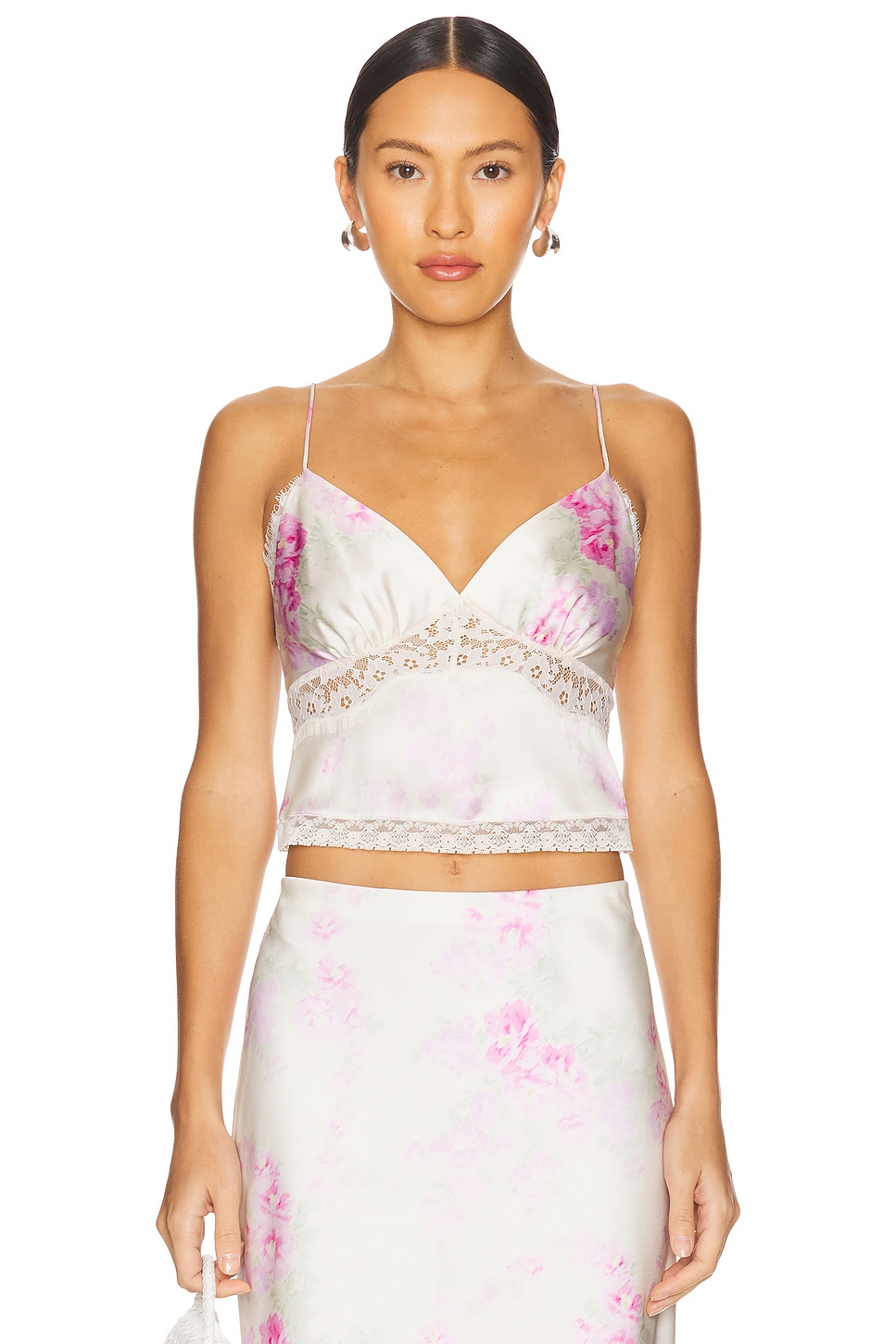 Spritely Cami - Thumbnail 1