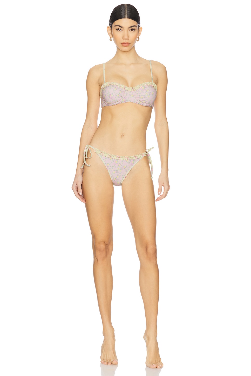 Tallie Bikini