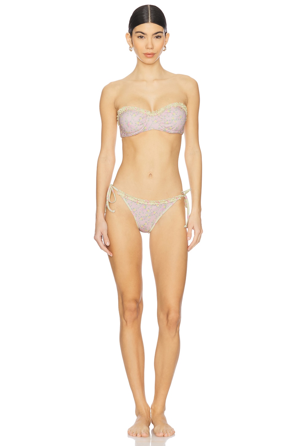 Tallie Bikini - Thumbnail 2