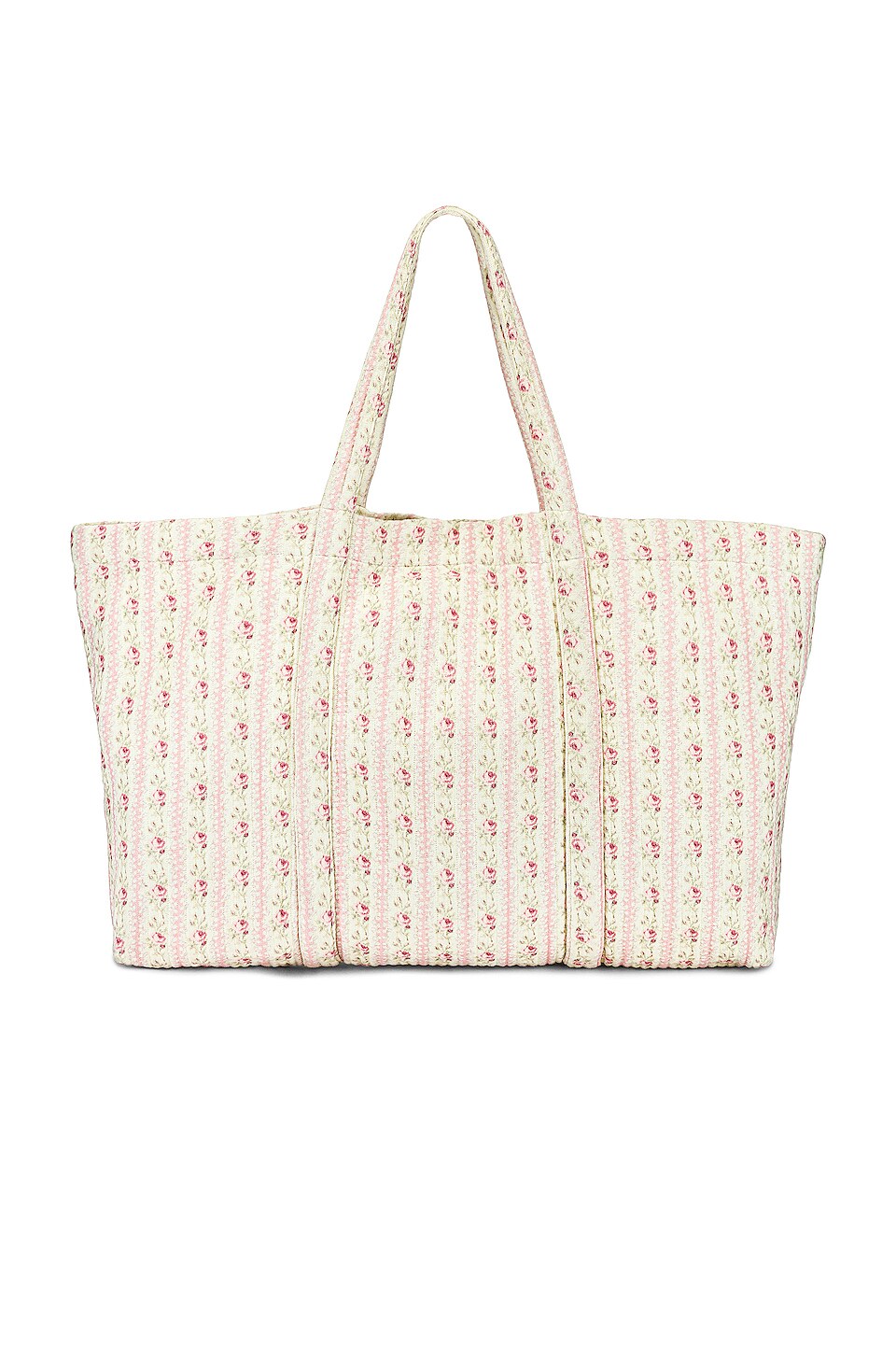 love shack fancy tote