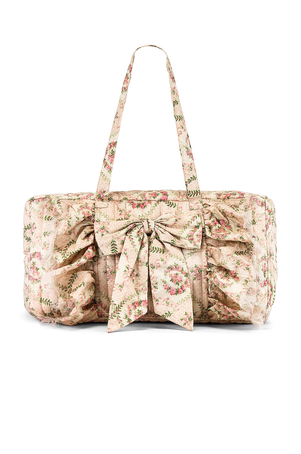 loveshackfancy bolsa