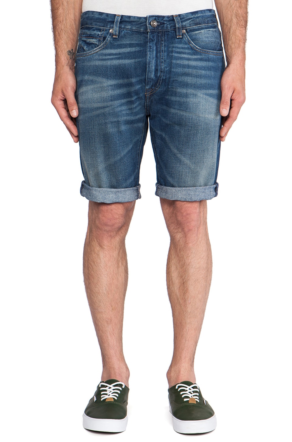 Crafted Shuttle Shorts in Surfdog | REVOLVE