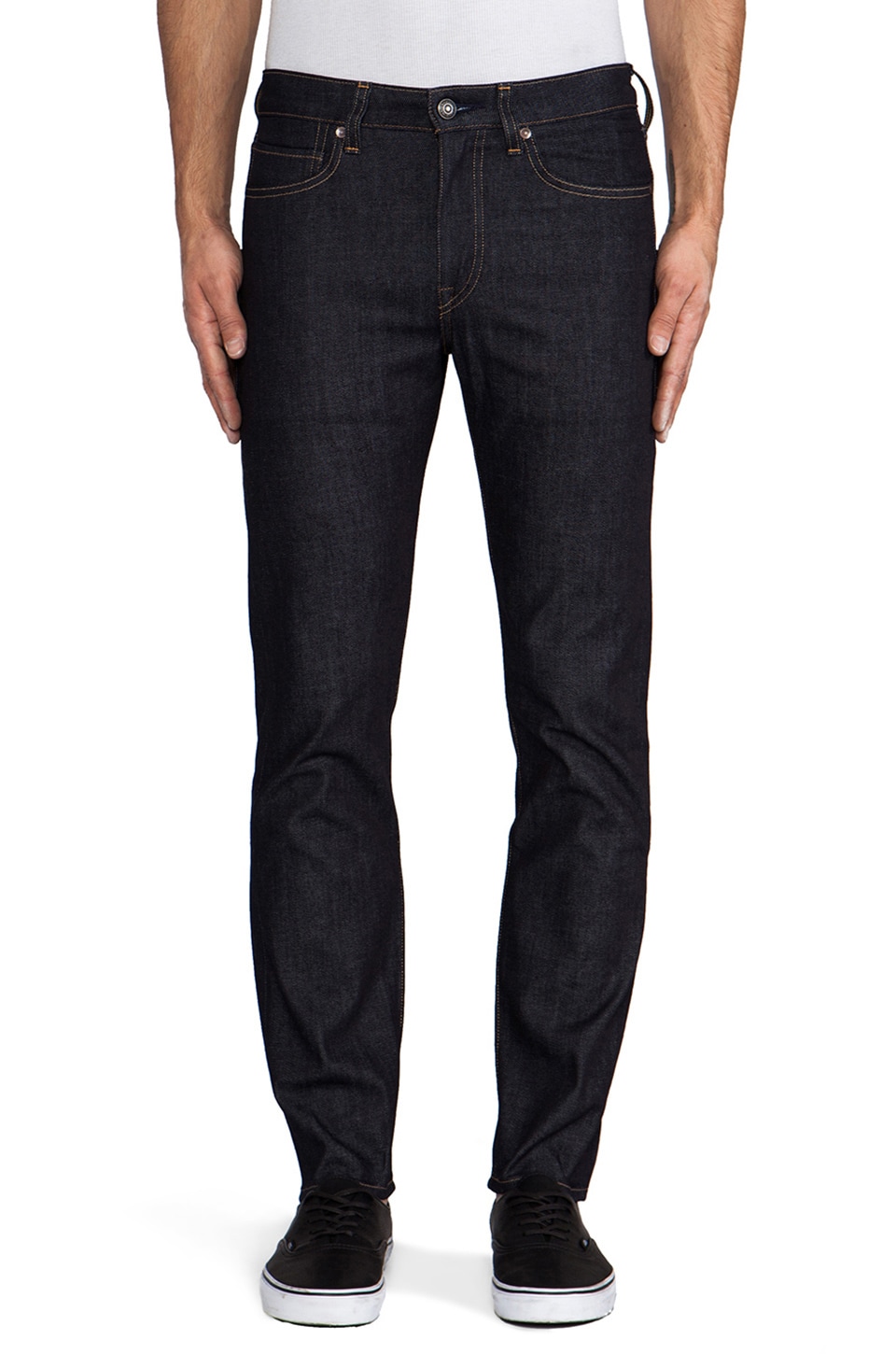 LEVI'S: Made \u0026 Crafted Needle Narrow in 