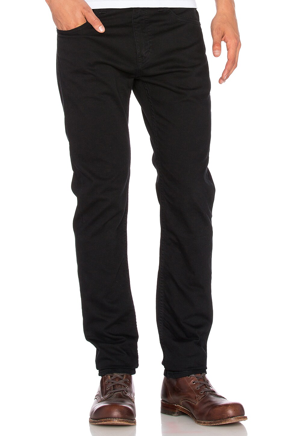 levi's tack slim