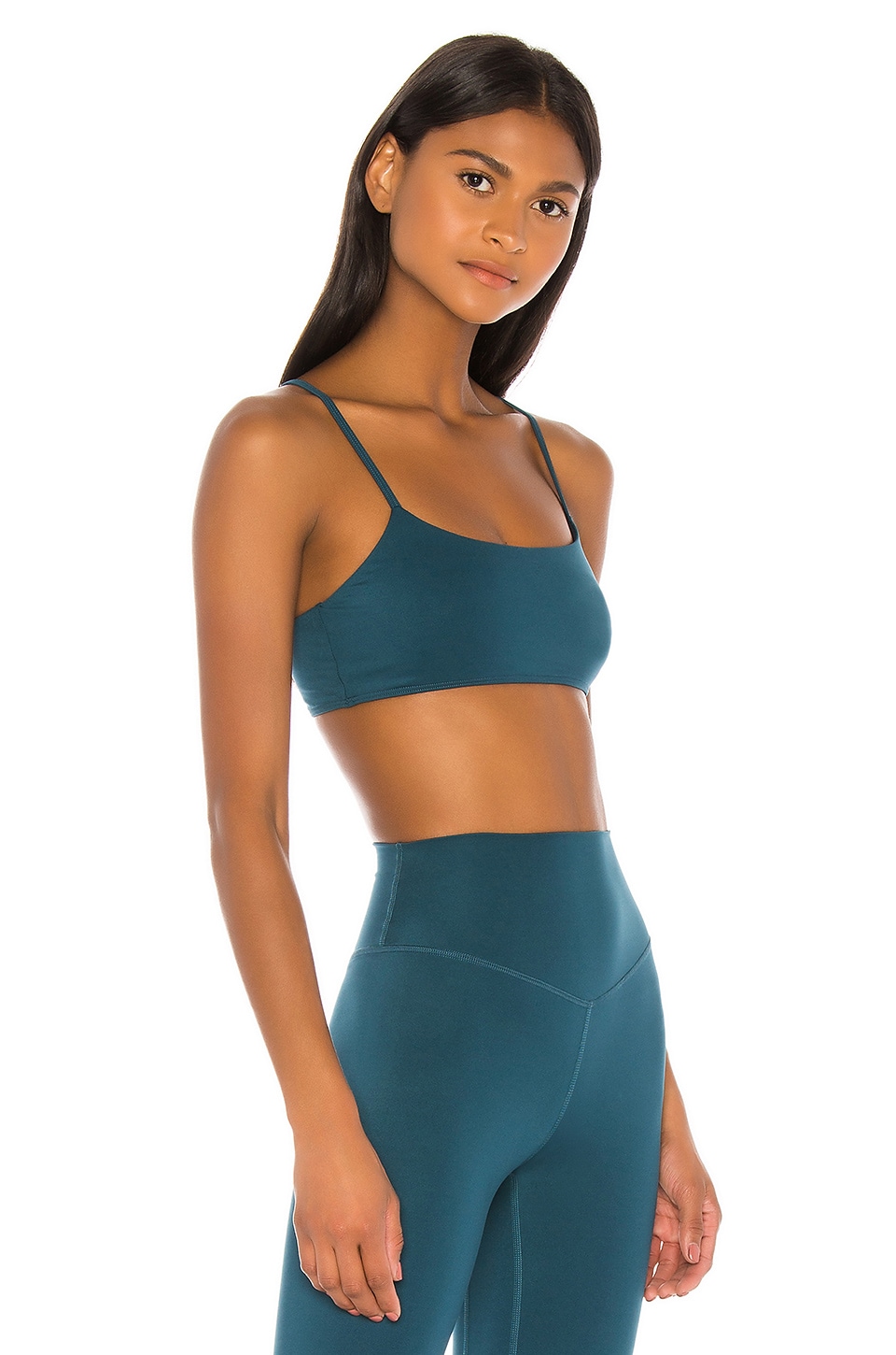 lovewave The Natasha Bra in Deep Sea