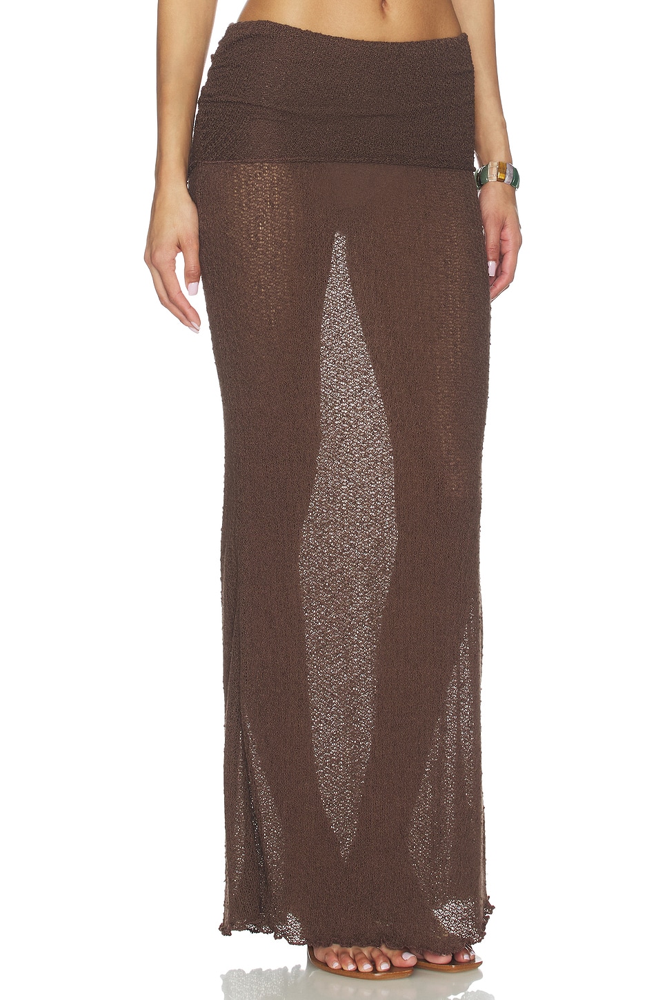 lovewave The Hadley Maxi Skirt thumbnail