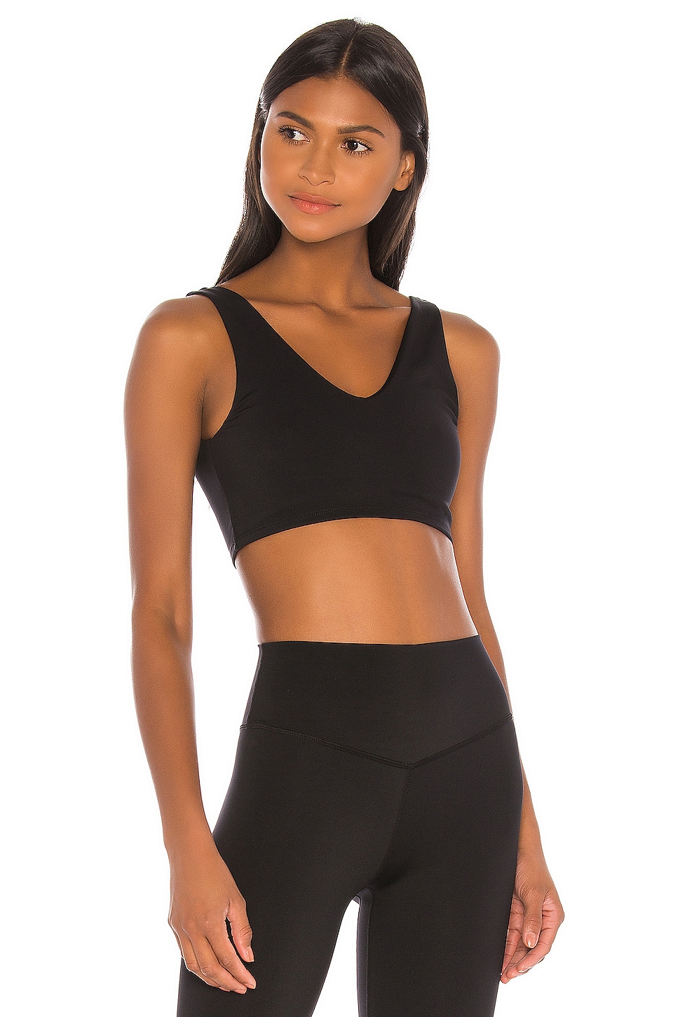 lovewave The Derica Top in Black