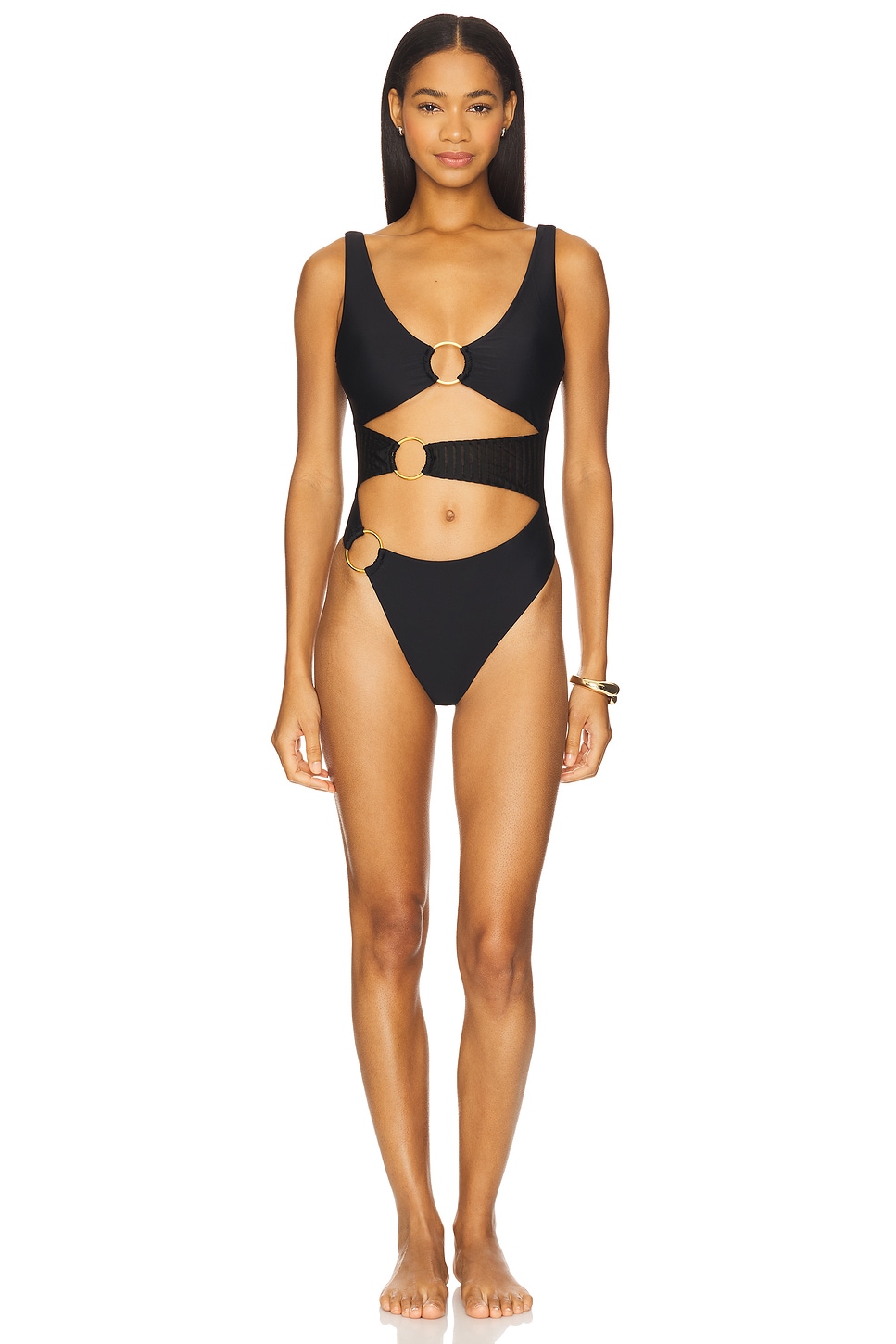 lovewave Blondie One Piece