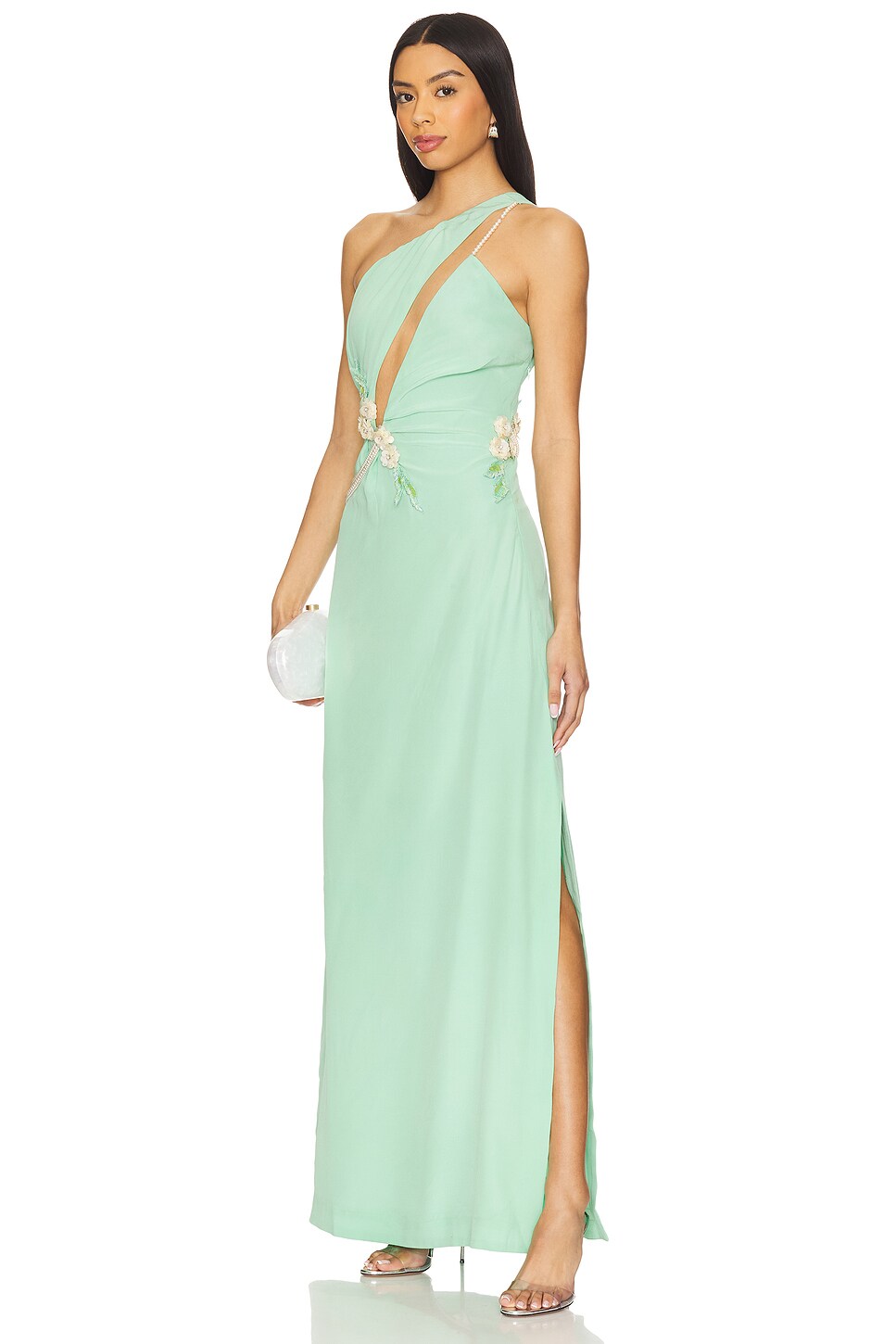ROBE DE SOIRÉE CALYPSO