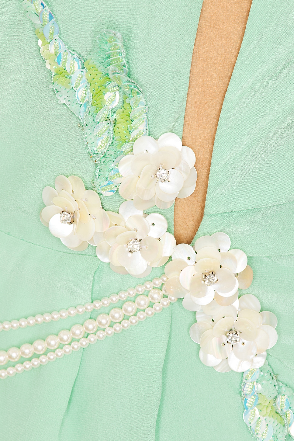 ROBE DE SOIRÉE CALYPSO