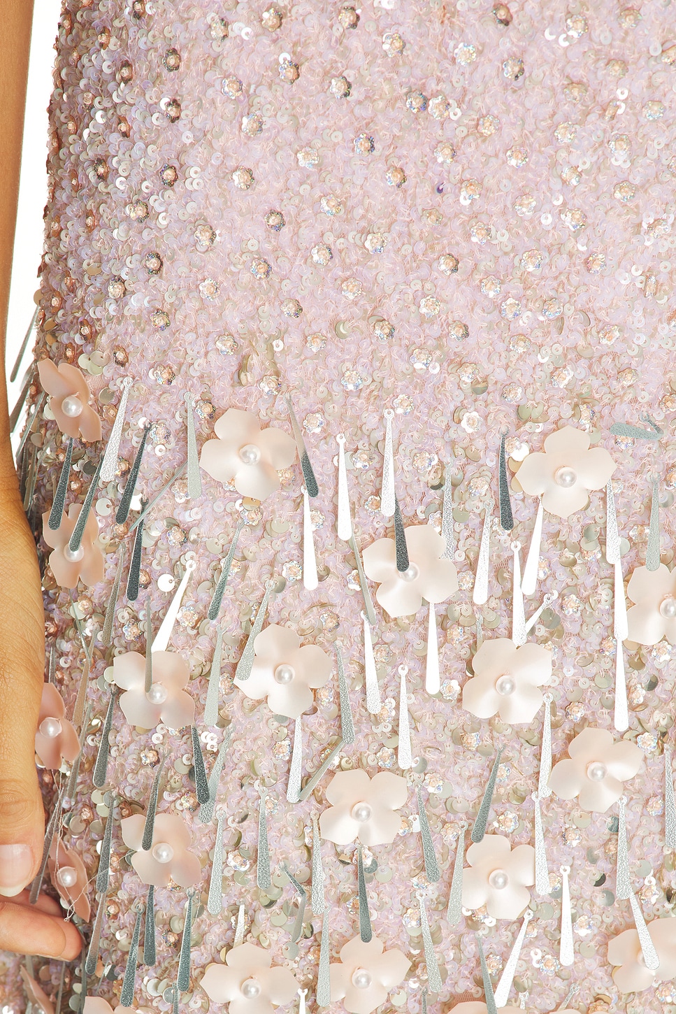 maris mini dress cream / pink That Beachy Feel Mini Dress - Pink and Cream, Small | Hazel and Olive