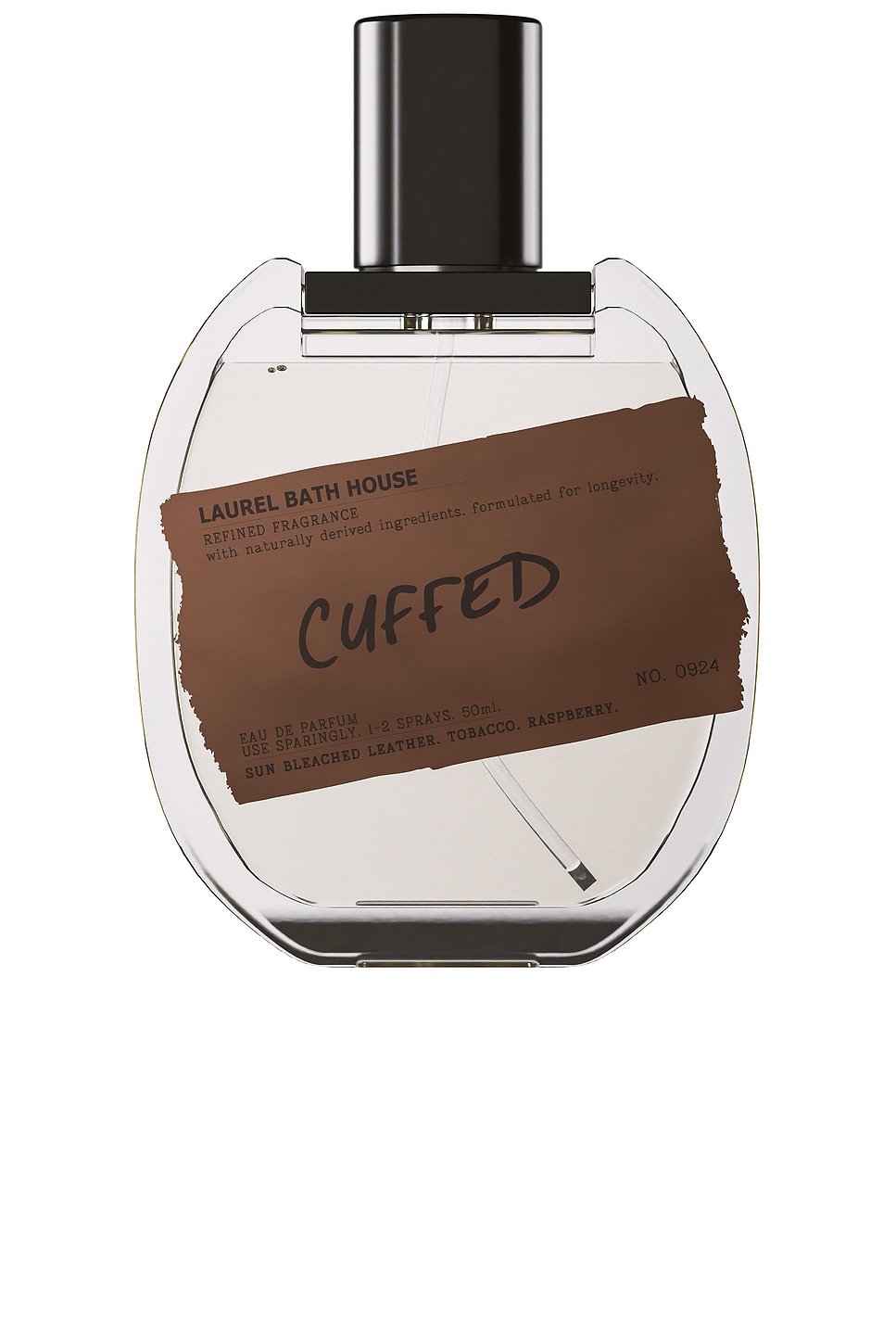 Cuffed Eau De Parfum - thumbnail 2