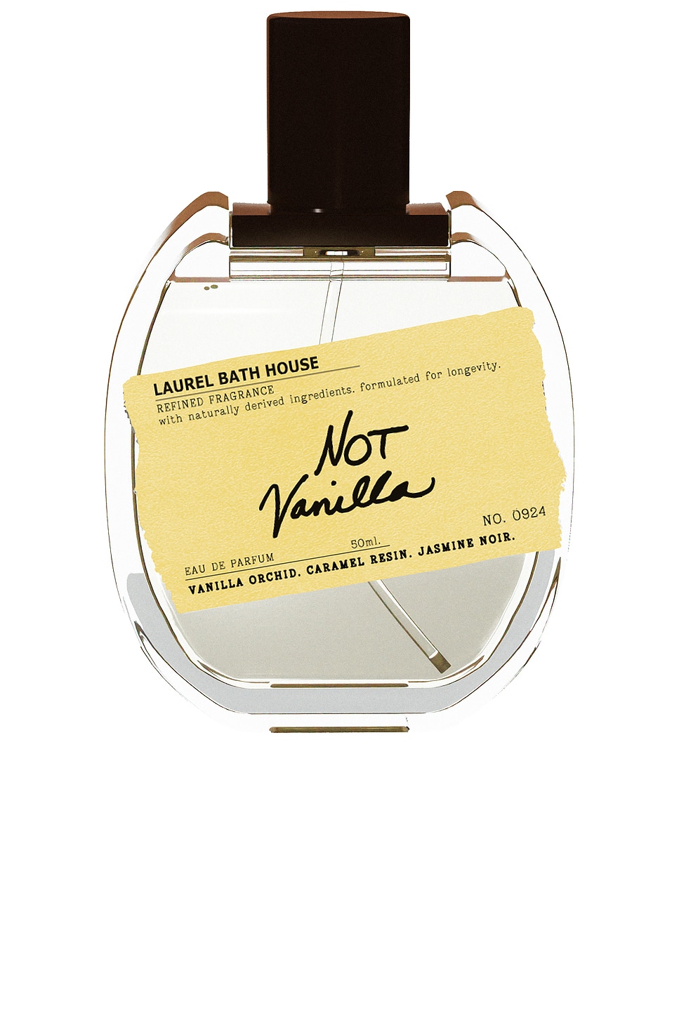 Not Vanilla Eau De Parfum - thumbnail 2