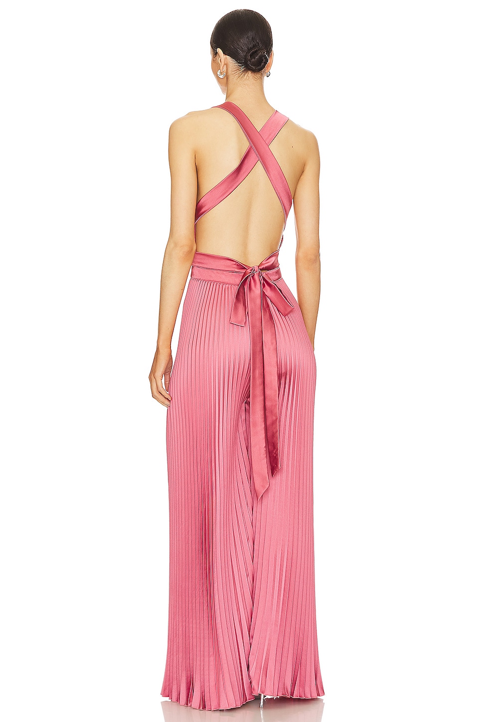 Moderniste Jumpsuit - Thumbnail 3
