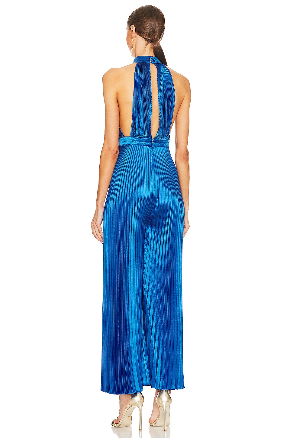 DIMITO UDM ES JUMPSUIT  BLUE Lサイズ DIMITO UDM ES JUMPSUIT BLUE Lサイズ DIMITO UDM ES JUMPSUIT