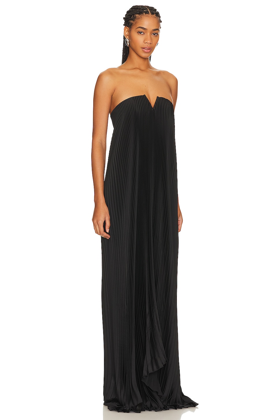 Black Tie Gown - thumbnail 3
