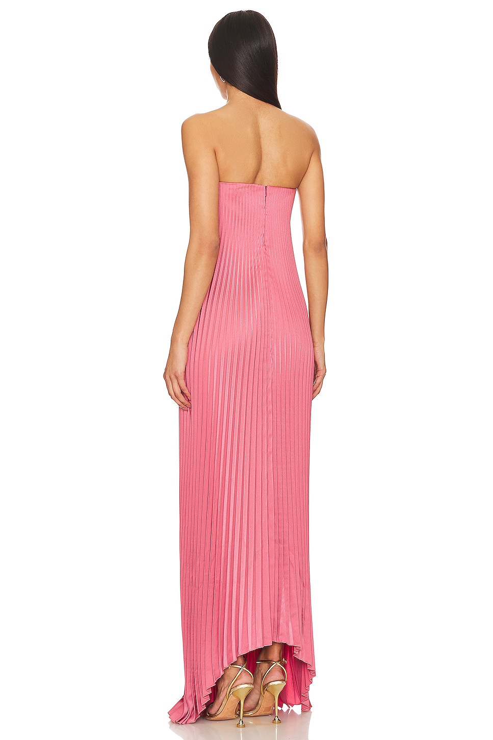 Black Tie Gown