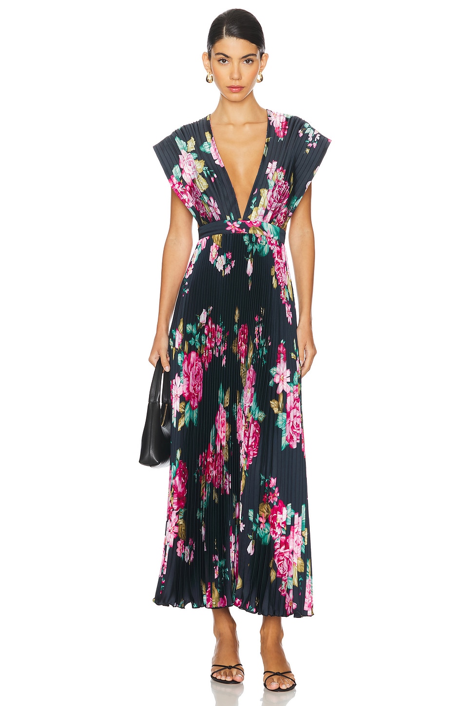 L'IDEE Gala Gown