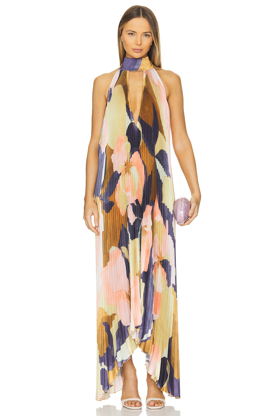Opera Gown