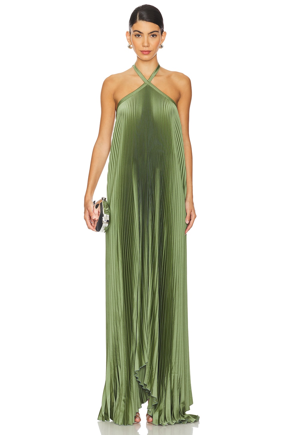 Deesse Gown