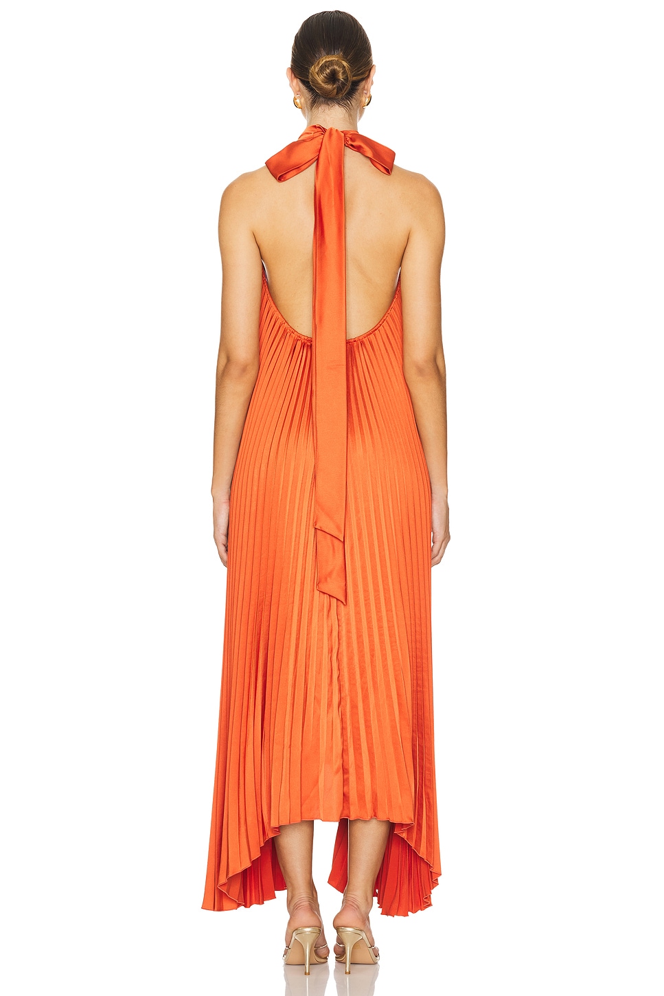 Opera Gown - Thumbnail 3