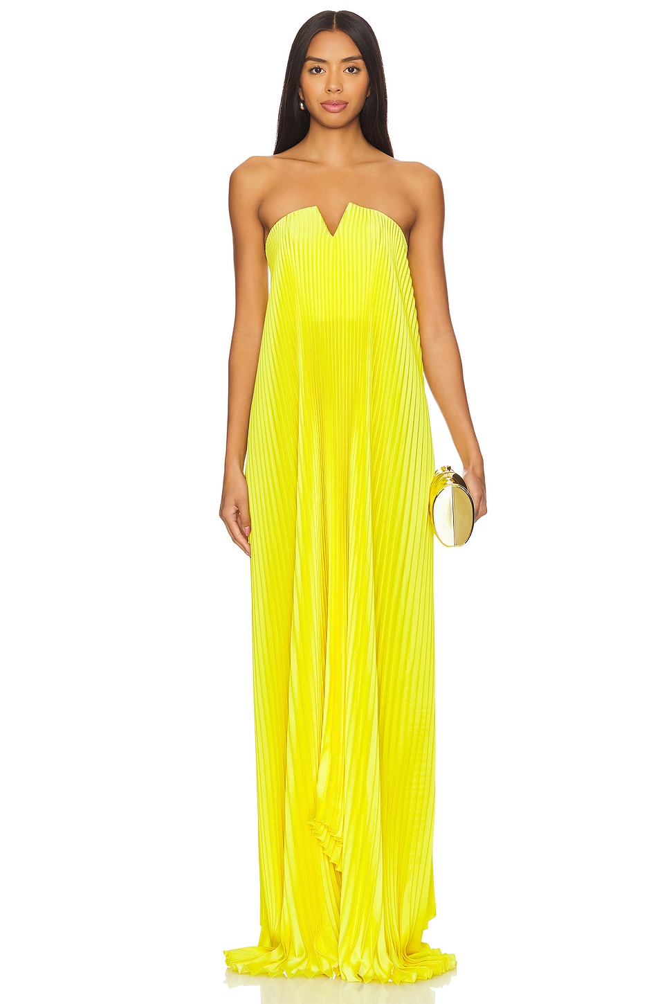 L'IDEE Black Tie Gown