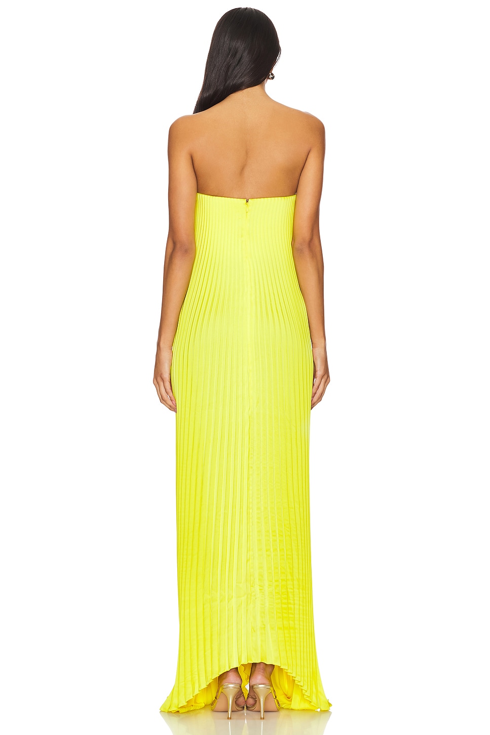L'IDEE Black Tie Gown thumbnail