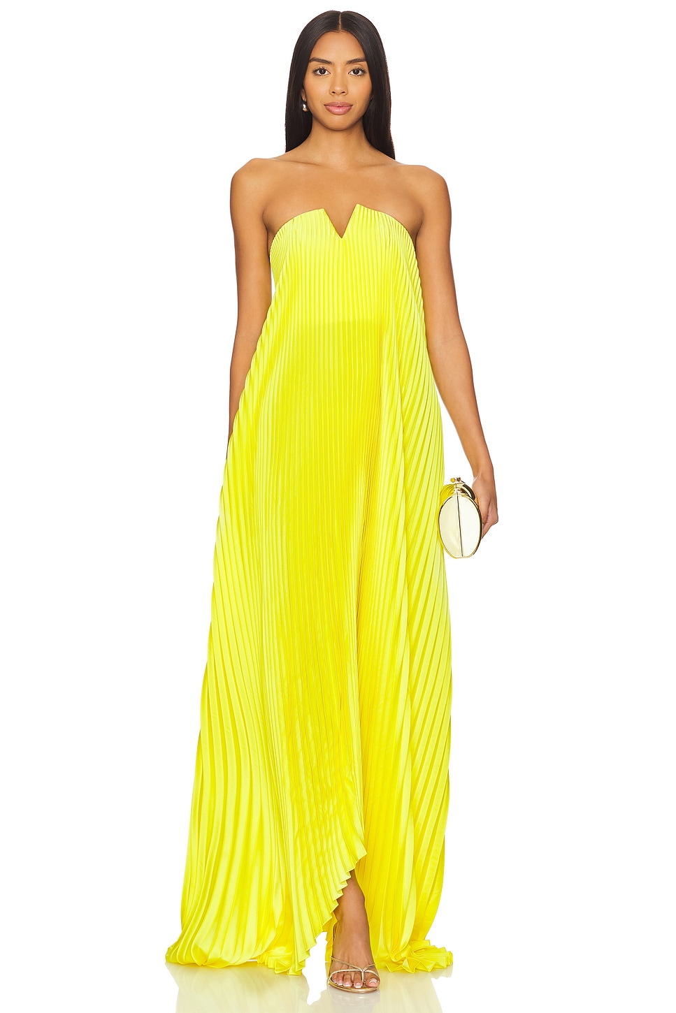 L'IDEE Black Tie Gown thumbnail