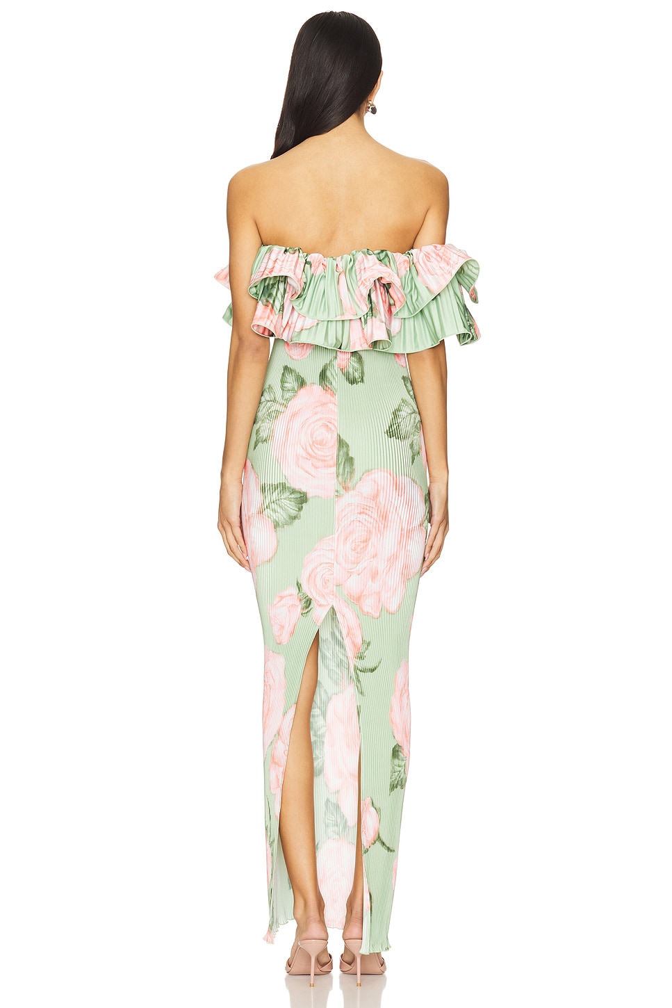 Premiere Gown