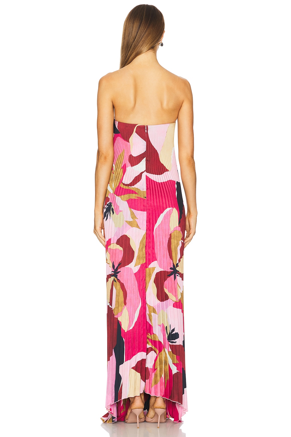 L'IDEE - x REVOLVE Black Tie Gown | Plush L'IDEE - x REVOLVE Black Tie Gown | Plush
