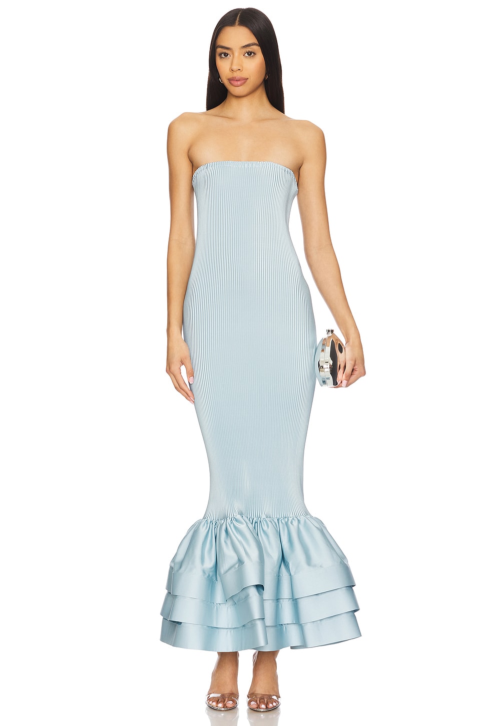 Ramblas Dress