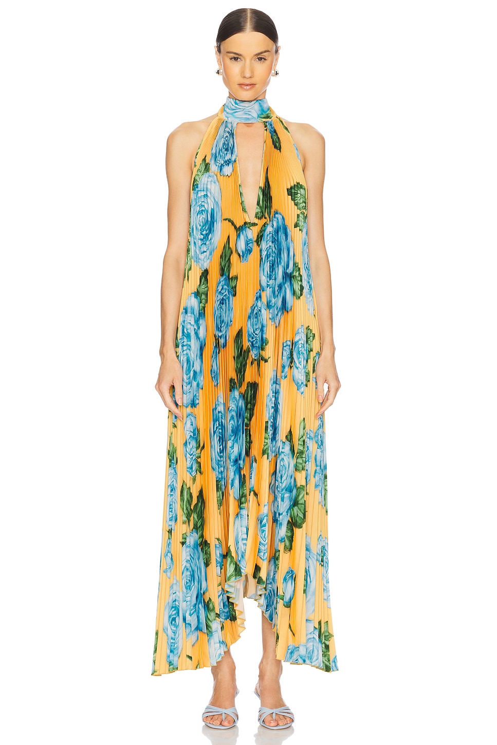 Opera Gown